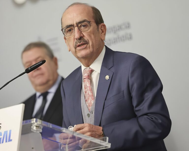 javier borrego