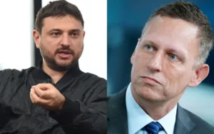 Grabois Peter Thiel