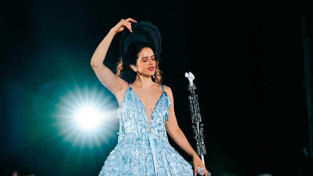 rosalia en argentina