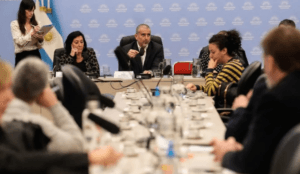 Debate en la Comisión de Diputados.