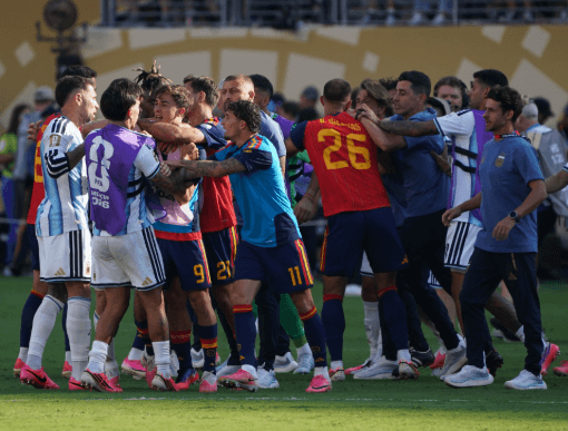 Final Mundial 2026
