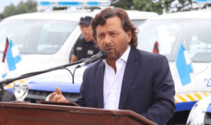 Gobernador de Salta