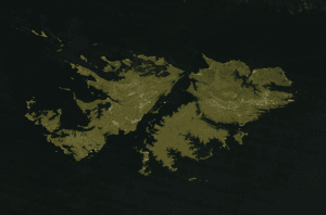 Las Malvinas son Argentinas