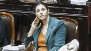 Pagano denunció a Caputo y a Bausilli
