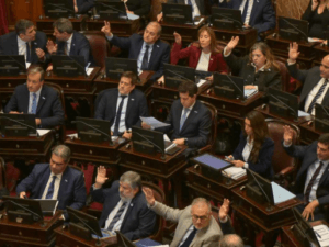 pacto oficialismo oposición