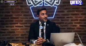 abogado en stream carajo