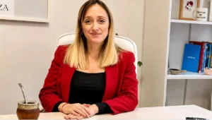 Anabel Fernández Sagasti