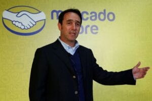 galperin mercado libre