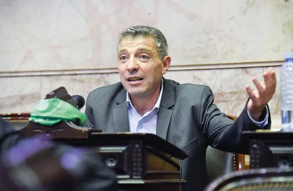Juan Carlos Giordano
