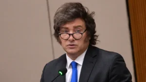 milei dólares
