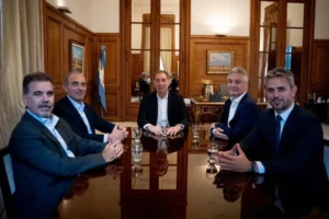 Reunión PRO-LLA