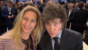 milei malvinas