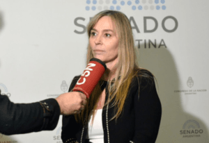 Di Tullio sobre el oro del Banco Central