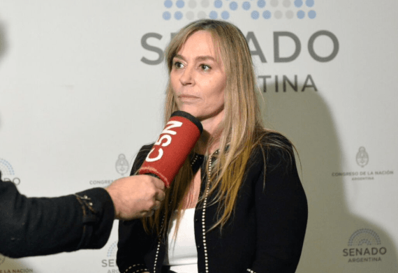 Di Tullio sobre el oro del Banco Central
