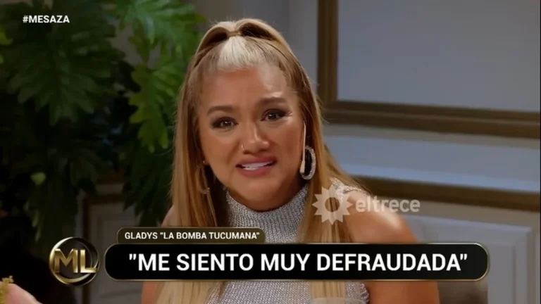 mesaza