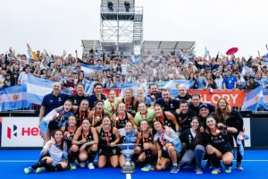Leonas campeonas