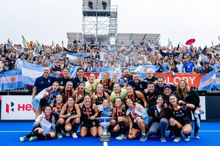 Leonas campeonas