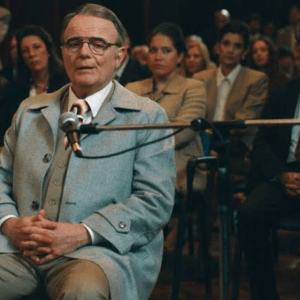 Luis Machín actor