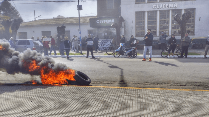 reclamos