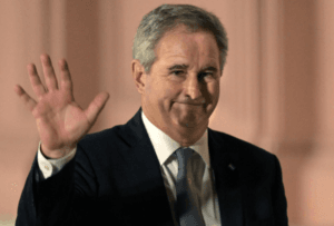 Canciller Quirno
