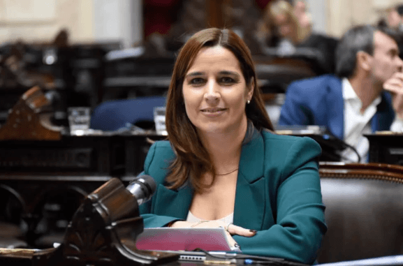 exdiputada ucr