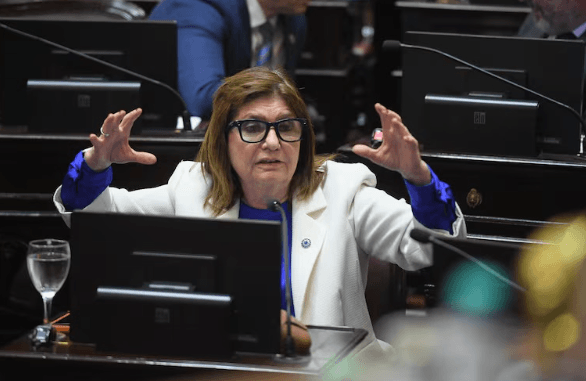 bullrich