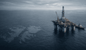 petroleras en malvinas